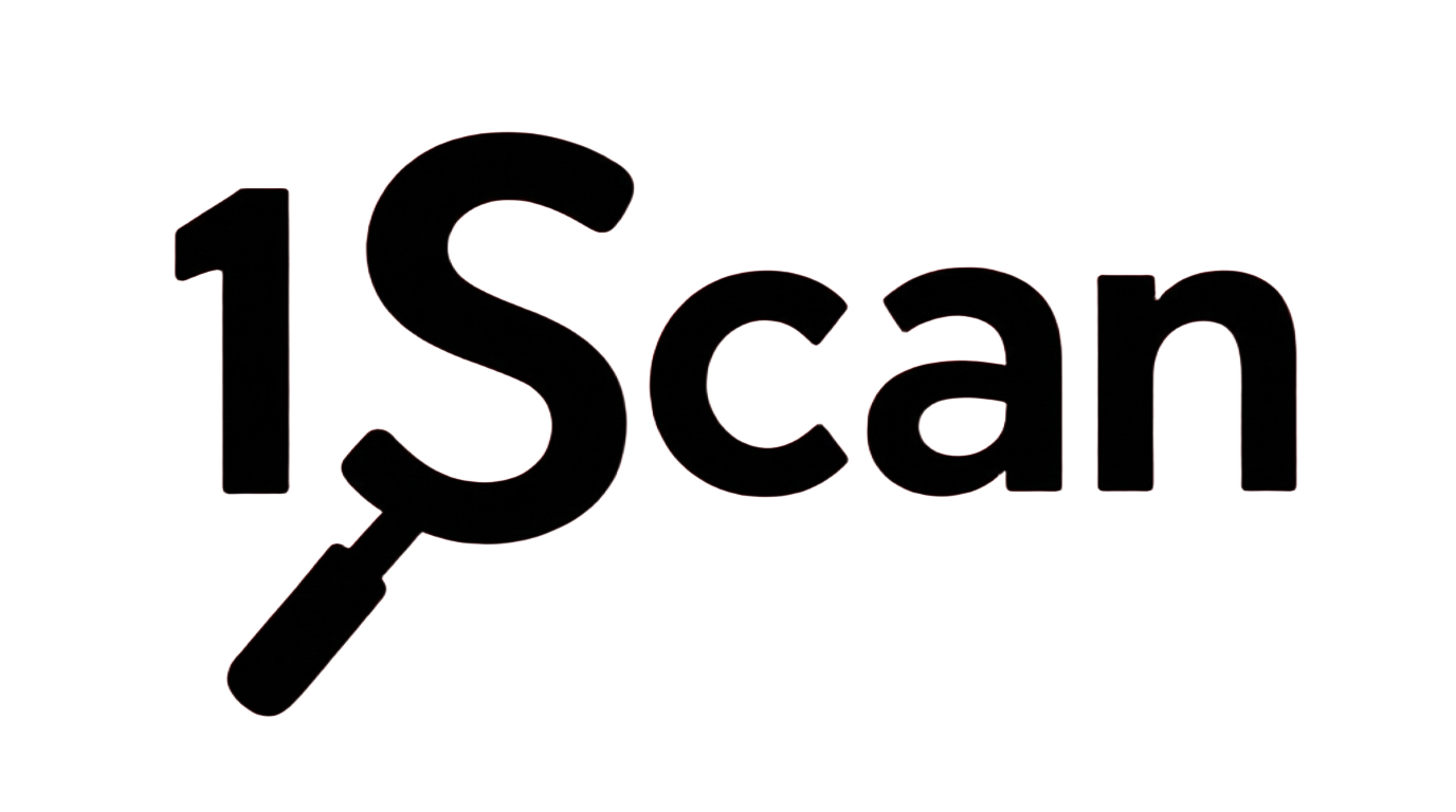 1scan